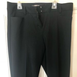 Express Columnist Dress Pant